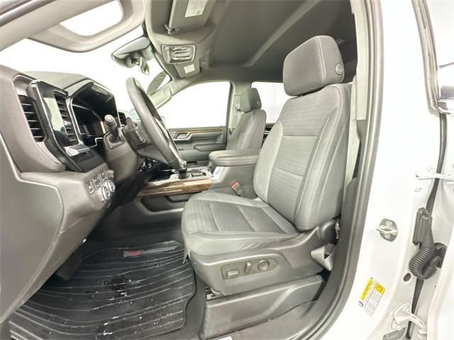 used 2023 GMC Sierra 1500 car, priced at $48,500