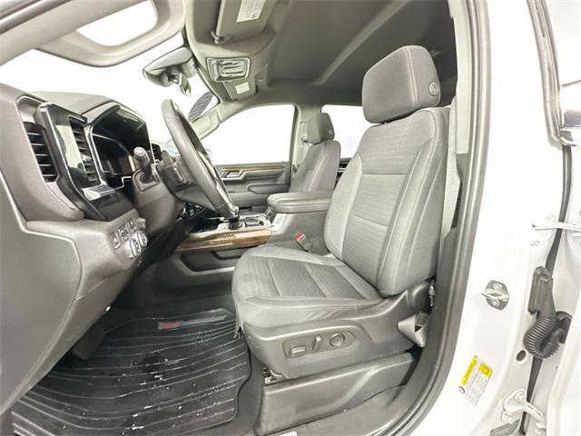 used 2023 GMC Sierra 1500 car, priced at $45,500