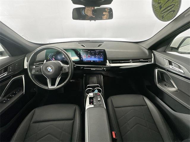 used 2023 BMW X1 car, priced at $31,000