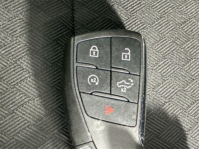 used 2022 GMC Sierra 1500 car, priced at $37,000