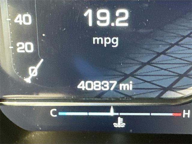 used 2022 GMC Sierra 1500 car, priced at $37,000