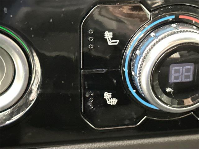 used 2022 GMC Sierra 1500 car, priced at $37,000