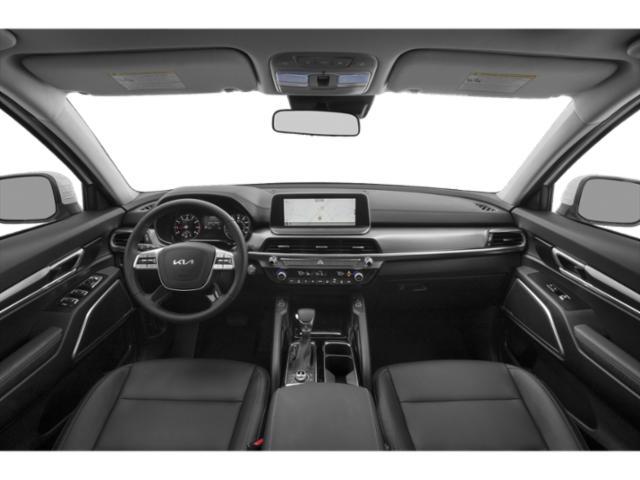 used 2022 Kia Telluride car, priced at $34,999
