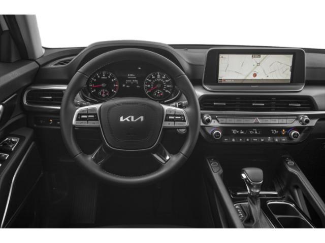 used 2022 Kia Telluride car, priced at $34,999