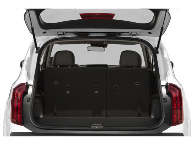 used 2022 Kia Telluride car, priced at $34,999