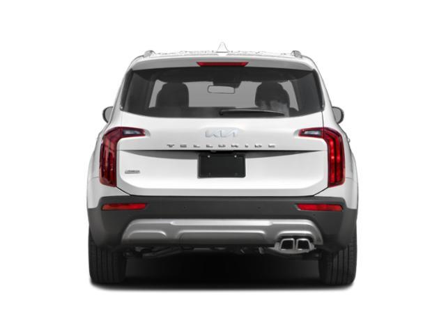 used 2022 Kia Telluride car, priced at $34,999