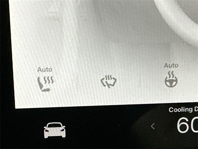 used 2023 Tesla Model Y car, priced at $33,500