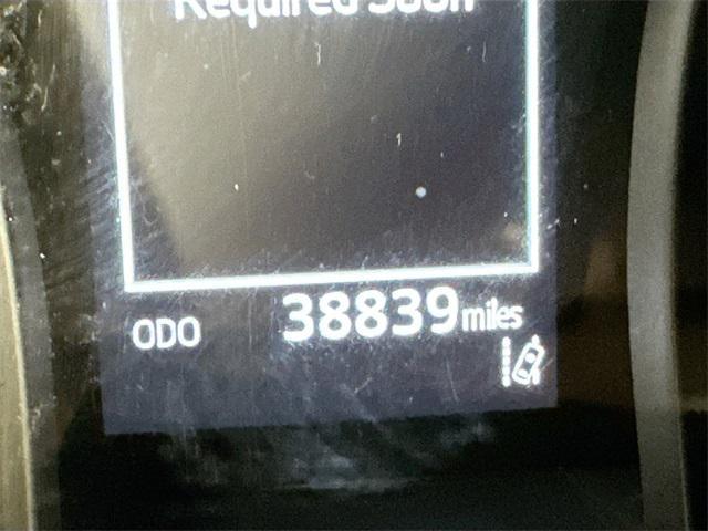 used 2022 Toyota Camry car, priced at $24,500