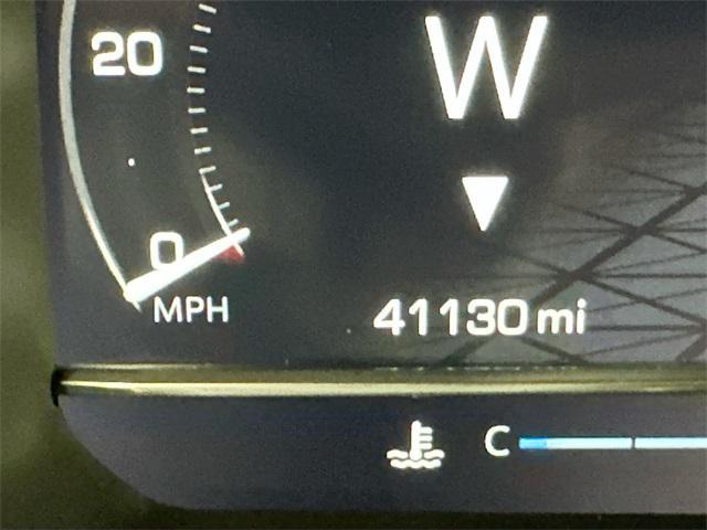 used 2022 GMC Sierra 1500 car, priced at $43,000