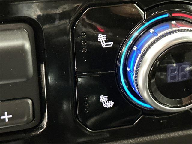 used 2022 GMC Sierra 1500 car, priced at $43,000