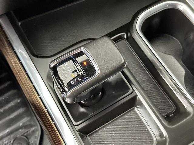 used 2022 GMC Sierra 1500 car, priced at $43,000