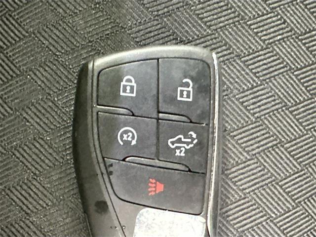 used 2022 GMC Sierra 1500 car, priced at $43,000