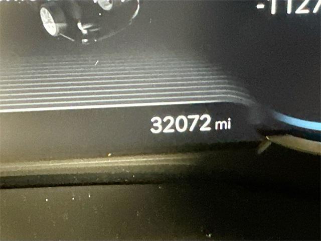 used 2022 Genesis G70 car, priced at $34,000