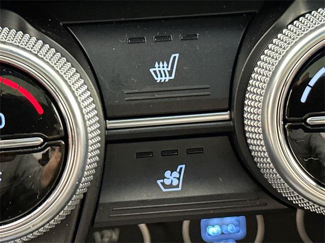 used 2022 Genesis G70 car, priced at $34,000