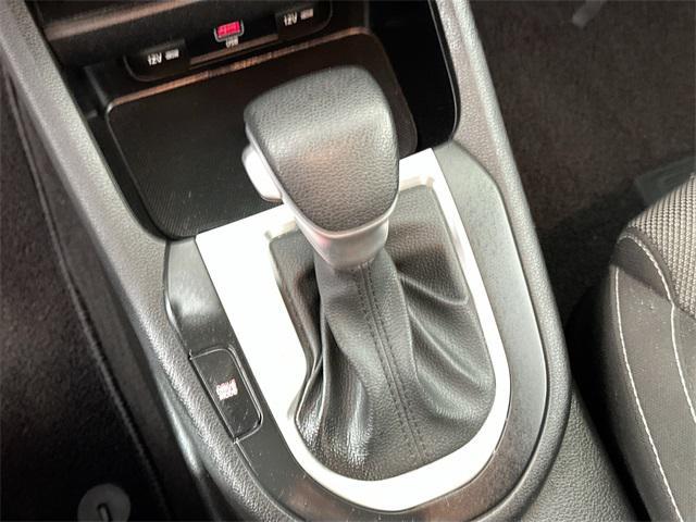 used 2023 Kia Forte car, priced at $16,000