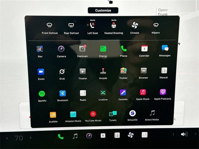 used 2023 Tesla Model 3 car, priced at $31,000
