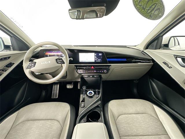 used 2023 Kia Niro EV car, priced at $25,000