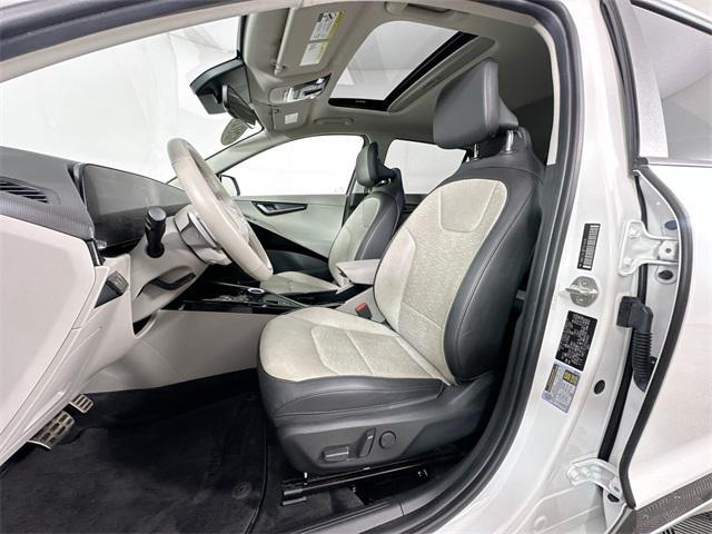 used 2023 Kia Niro EV car, priced at $25,000