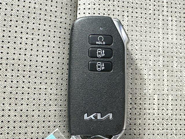 used 2023 Kia Niro EV car, priced at $25,000