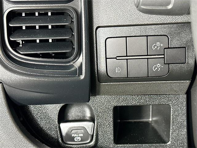 used 2024 Ram ProMaster 2500 car, priced at $37,999