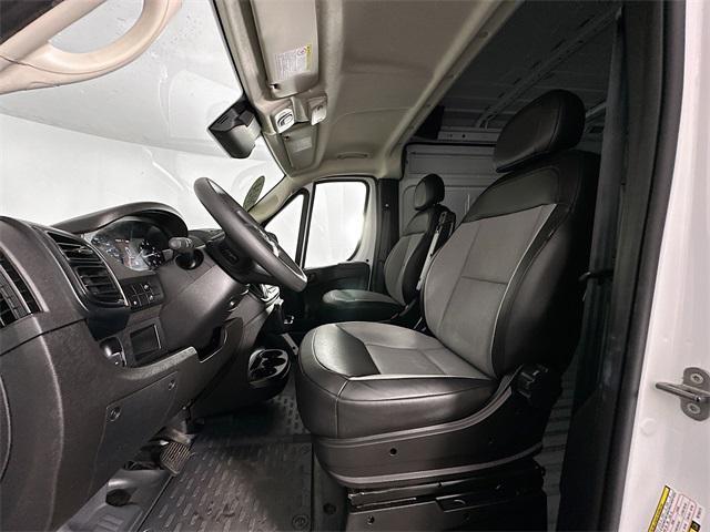 used 2024 Ram ProMaster 2500 car, priced at $37,999