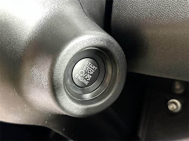 used 2024 Ram ProMaster 2500 car, priced at $37,999