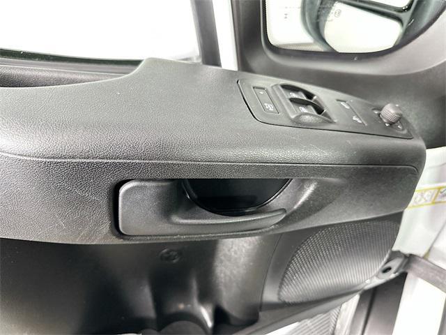 used 2024 Ram ProMaster 2500 car, priced at $37,999