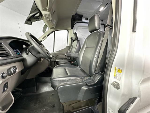 used 2023 Ford Transit-250 car, priced at $44,500