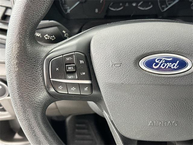 used 2023 Ford Transit-250 car, priced at $44,500