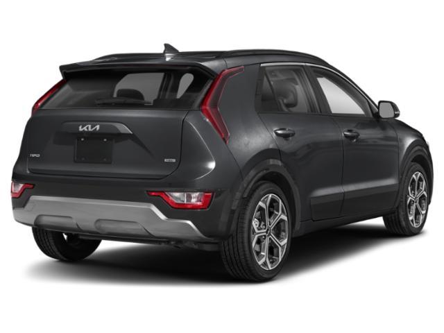 used 2023 Kia Niro car, priced at $26,599
