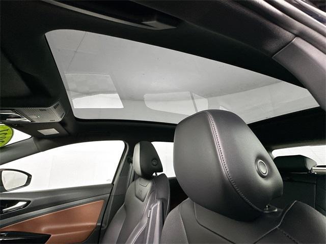 used 2021 Volkswagen ID.4 car, priced at $25,002