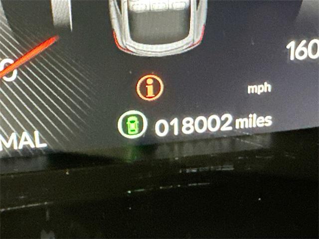 used 2024 Acura Integra car, priced at $36,000