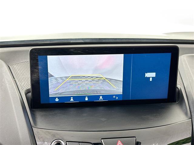 used 2023 Acura RDX car, priced at $39,500