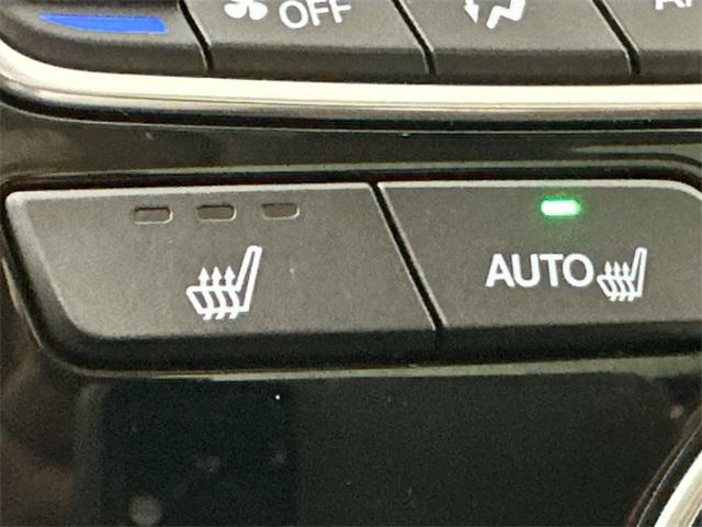 used 2023 Acura RDX car, priced at $39,500