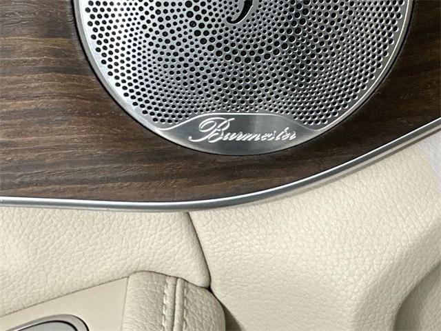 used 2021 Mercedes-Benz C-Class car, priced at $31,000