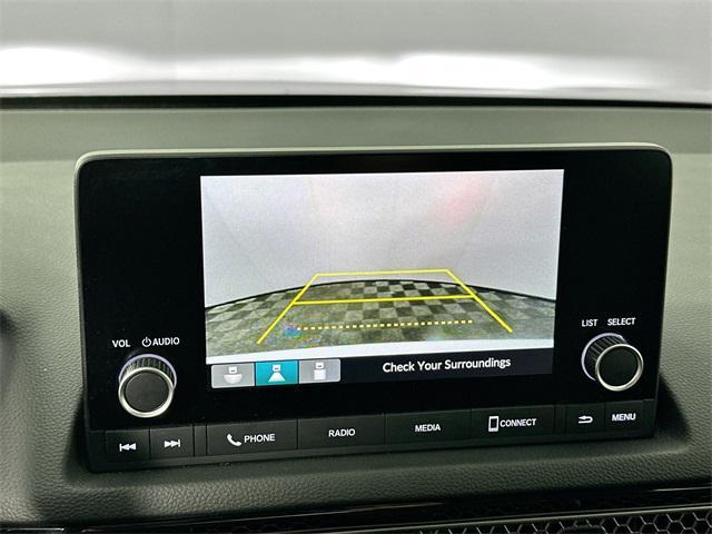 used 2024 Honda Civic car, priced at $26,500