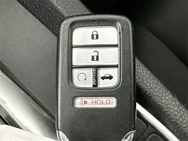 used 2021 Honda Civic car, priced at $23,000