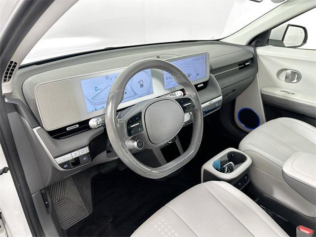 used 2023 Hyundai IONIQ 5 car, priced at $26,000