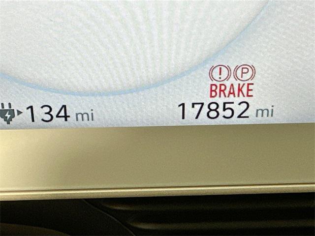 used 2023 Hyundai IONIQ 5 car, priced at $26,000