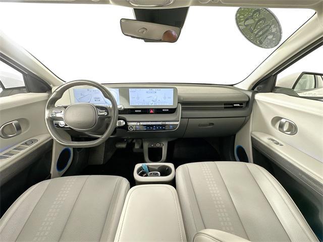 used 2023 Hyundai IONIQ 5 car, priced at $26,000