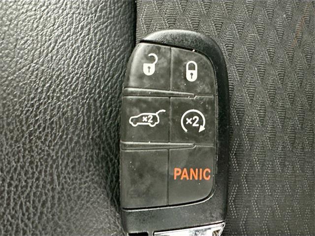 used 2022 Jeep Compass car, priced at $20,000