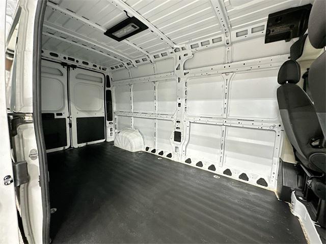 used 2022 Ram ProMaster 2500 car, priced at $34,000