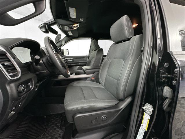used 2023 Ram 1500 car, priced at $40,500