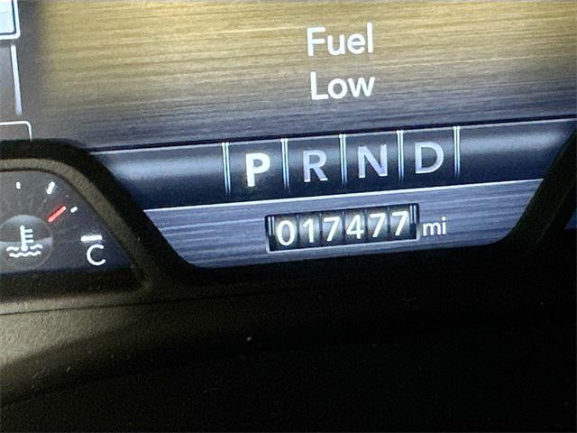 used 2023 Ram 1500 car, priced at $40,500