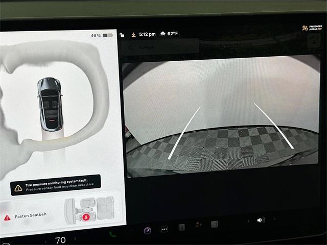 used 2023 Tesla Model Y car, priced at $35,000