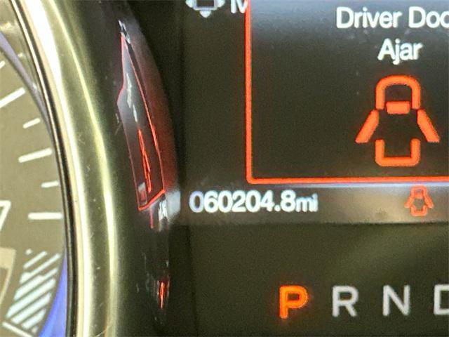 used 2020 Ford Mustang car, priced at $29,500