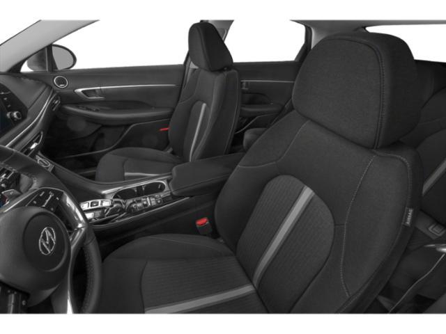 used 2022 Hyundai Sonata Hybrid car