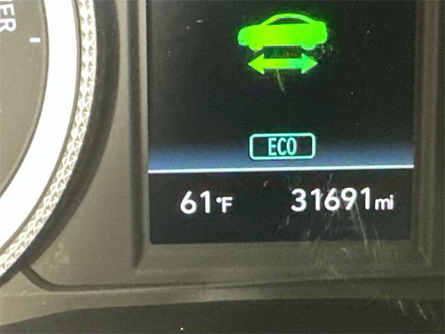 used 2022 Hyundai Sonata Hybrid car, priced at $23,500