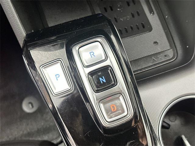 used 2022 Hyundai Sonata Hybrid car, priced at $21,500
