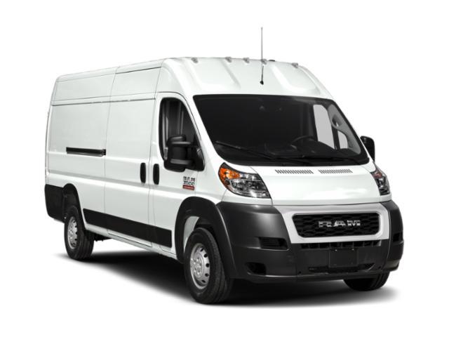 used 2022 Ram ProMaster 3500 car, priced at $33,999